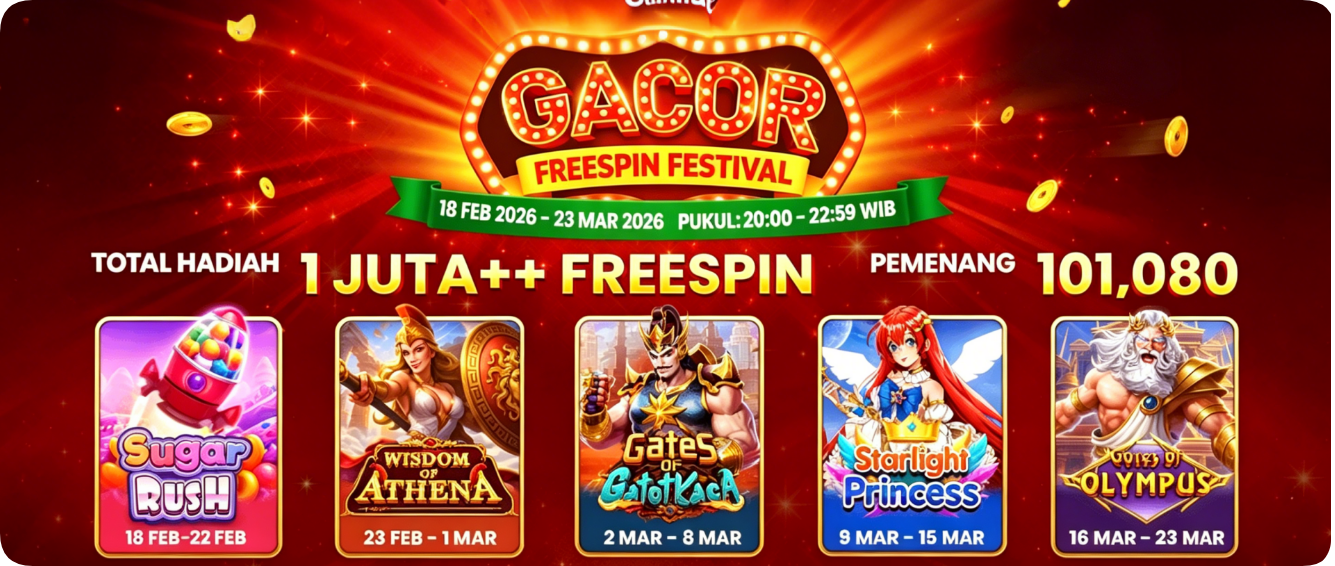 Login harum4d Sekarang Bonus Melimpah